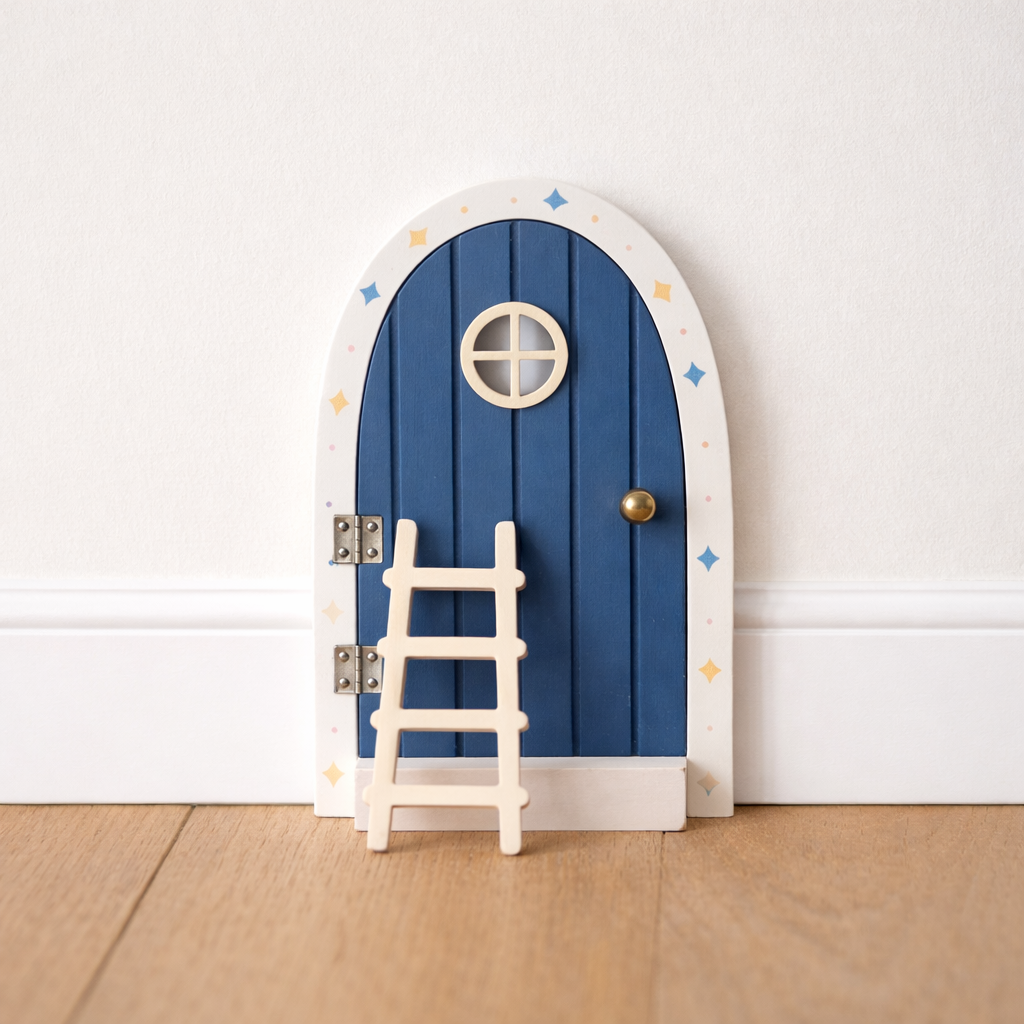 Little Mouse Door