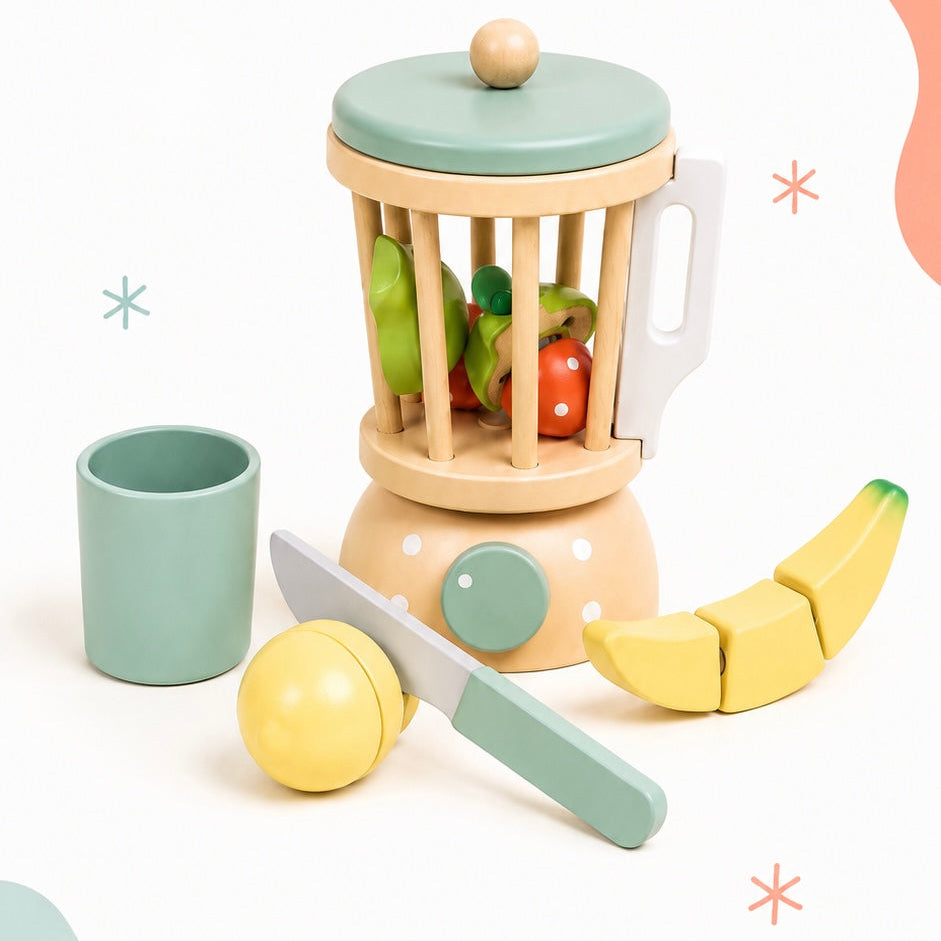 Play Smoothies