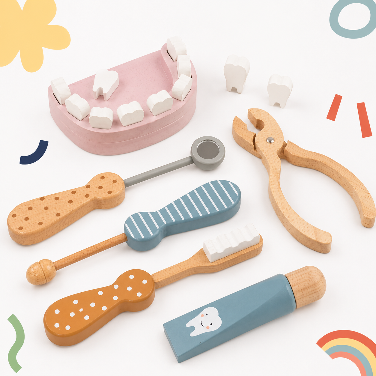 I'm a Dentist