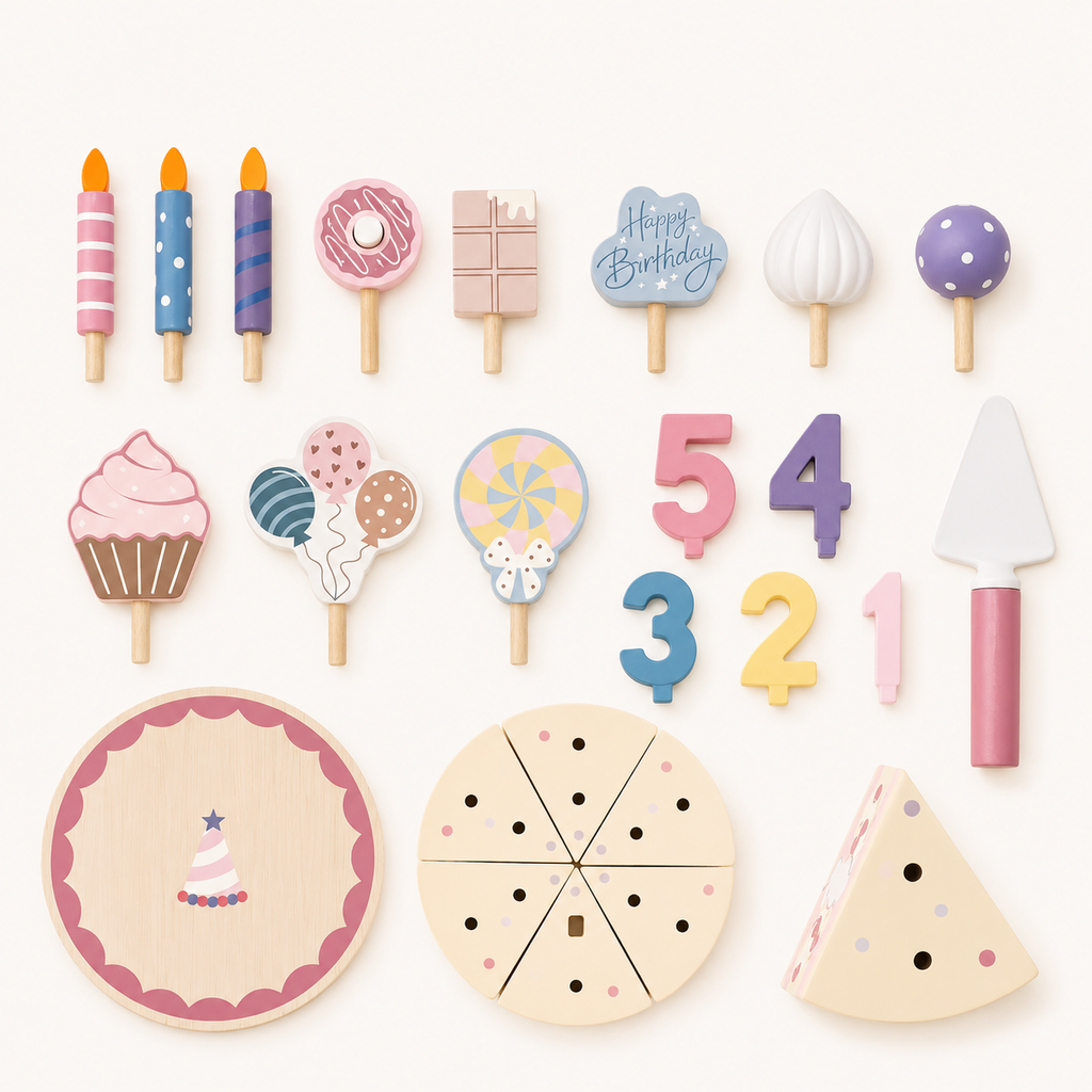 Make a Cake