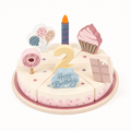 Make a Cake