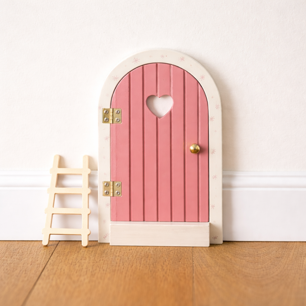 Little Mouse Door