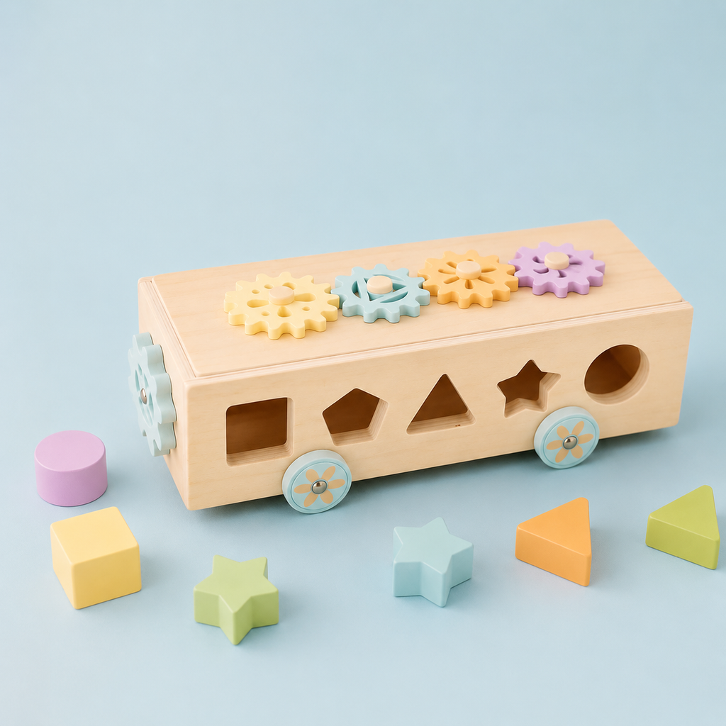 Mix & Match Bus
