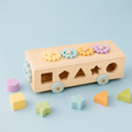 Mix & Match Bus