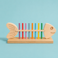 Fish Color Set