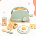 Play Toaster