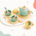 Play Tea Time