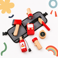 I'm a Firefighter