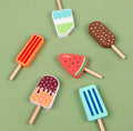 Popsicles